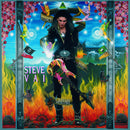 Steve Vai - Passion and warfare (CD) - Discords.nl
