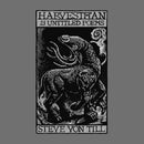 Steve Von Till & Harvestman - 23 untitled poems (CD)