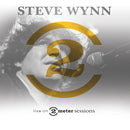 Steve Wynn - Live on 2 meter sessions (CD) - Discords.nl