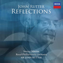 Steven Osborne, Royal Philharmonic Orchestra, John - Reflections (CD)