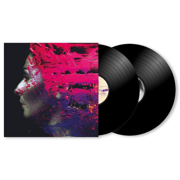 Steven Wilson - Hand Cannot Erase  (LP) - Discords.nl