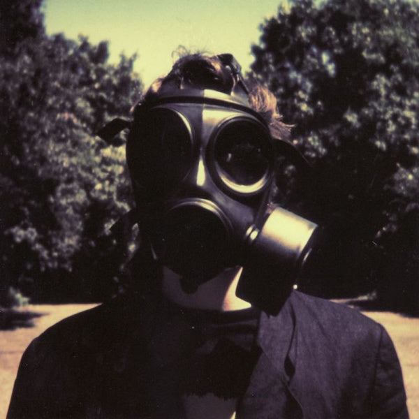 Steven Wilson - Insurgentes (LP) - Discords.nl