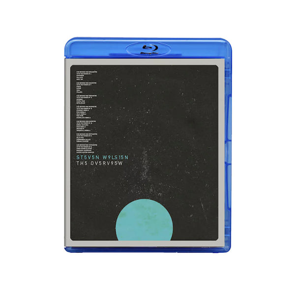 Steven Wilson - The overview (7-inch single)