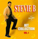 Stevie B - Hit collection vol. 1 (LP)