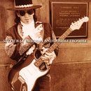 Stevie Ray Vaughan & Double T - Live at carnegie hall (CD)