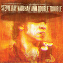 Stevie Ray Vaughan & Double Trouble - Live at montreux 1982 & 1985 (CD)