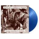 Stevie Ray Vaughan & Friends - Solos, sessions & encores (LP) - Discords.nl