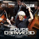 Stewart Copeland - Police deranged for orchestra (CD) - Discords.nl