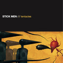 Stick Men - Tentacles (CD) - Discords.nl