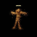 Iron Jinn - Iron jinn (CD) - Discords.nl