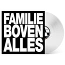 Stikstof - Familie boven alles (LP)