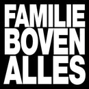 Stikstof - Familie boven alles (LP)