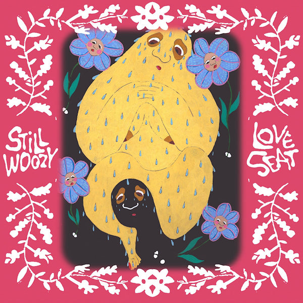 Still Woozy - Loveseat (LP) - Discords.nl