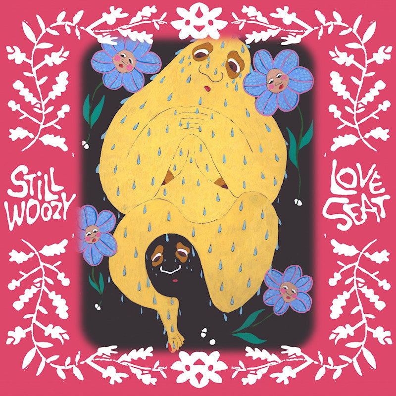 Still Woozy - Loveseat (LP) - Discords.nl