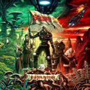 Stillbirth - Survival protocol (LP) - Discords.nl