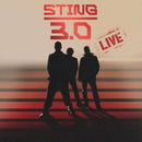 Sting - 3.0 live (LP) - Discords.nl