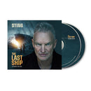 Sting - The last ship (CD)