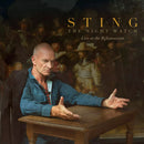 Sting - The night watch (LP) - Discords.nl