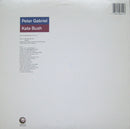 Peter Gabriel / Kate Bush - Don't Give Up (12" Tweedehands)