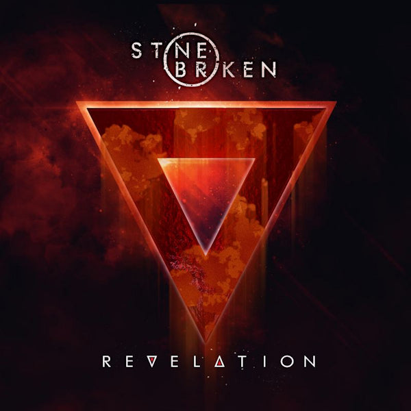 Stone Broken - Revelation (CD) - Discords.nl