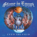 Stone In Egypt - Feed the void (black) (LP)