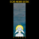 Stone Machine Electric - Vivere (CD)