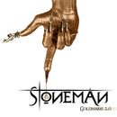 Stoneman - Goldmarie 2.0 (LP) - Discords.nl