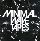 V/A (Various Artists) - Minimal wave tapes vol.2 (LP) - Discords.nl