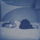 Storefront Church - Blue movie (LP)