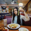 Storey Littleton - At a diner (CD)
