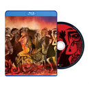 Storm Corrosion - Storm corrosion (DVD / Blu-Ray)