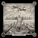 Storm Seeker - Nautic force (CD)