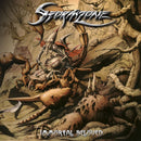 Stormzone - Immortal beloved (LP) - Discords.nl