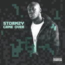 Stormzy - Game over (CD) - Discords.nl