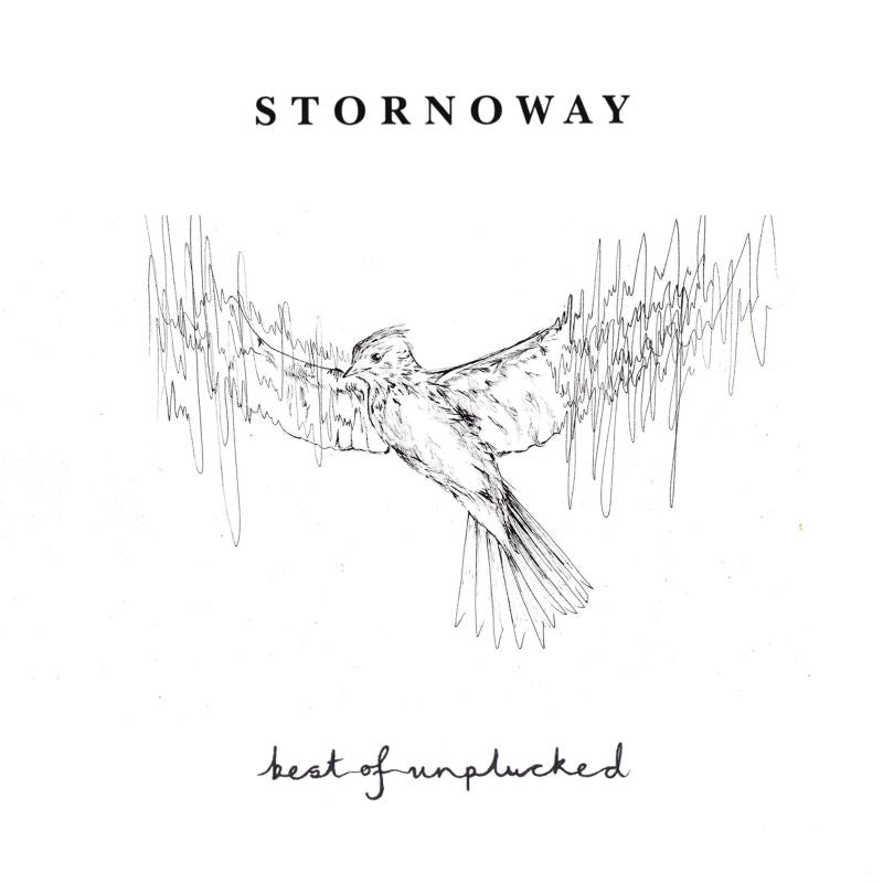 Stornoway - Best of: unplucked (LP)