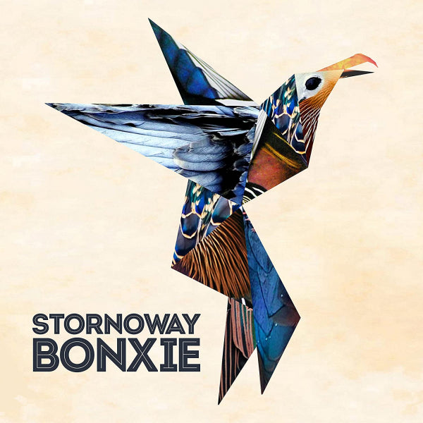 Stornoway - Bonxie (CD)