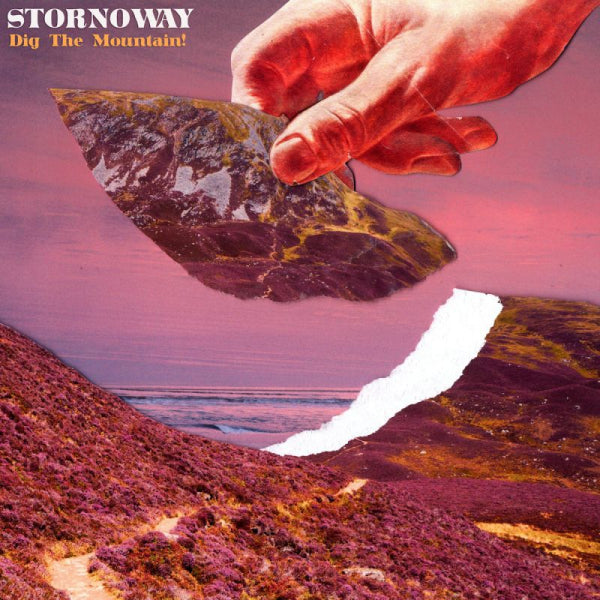 Stornoway - Dig the mountain! (CD) - Discords.nl