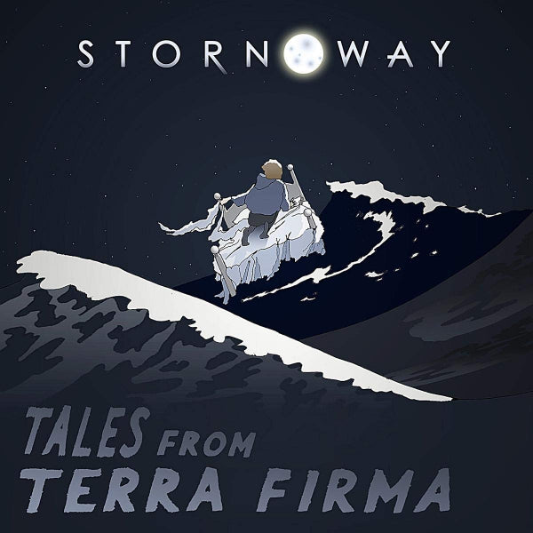 Stornoway - Tales from terra firma (CD)