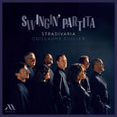 Stradivaria Guillaume Cuiller - Swingin partita (CD) - Discords.nl