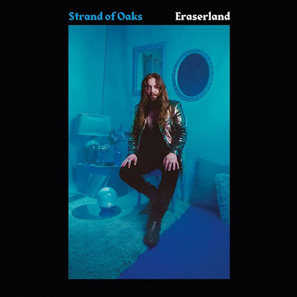 Strand Of Oaks - Eraserland (CD) - Discords.nl