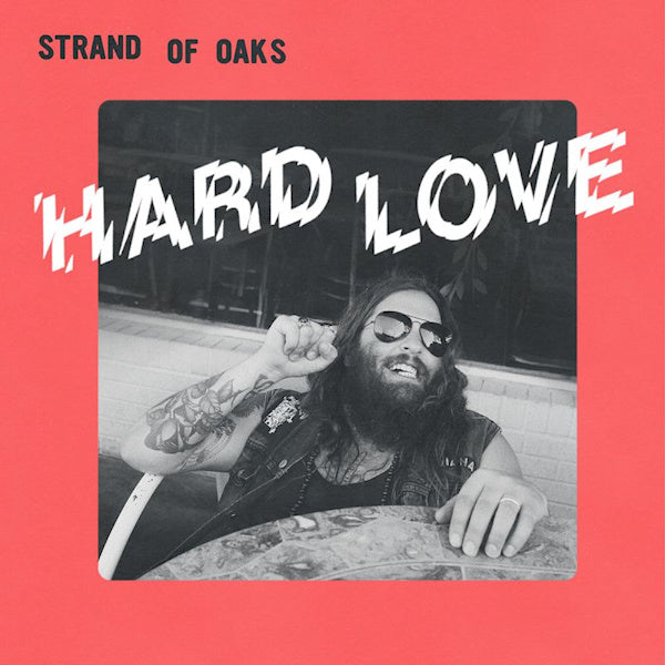 Strand Of Oaks - Hard love -stoner swirl- (CD) - Discords.nl