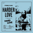 Strand Of Oaks - Harder love (LP) - Discords.nl