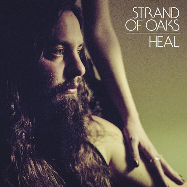 Strand Of Oaks - Heal (CD) - Discords.nl