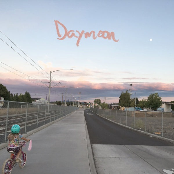 Strange Ranger - Daymoon (CD) - Discords.nl