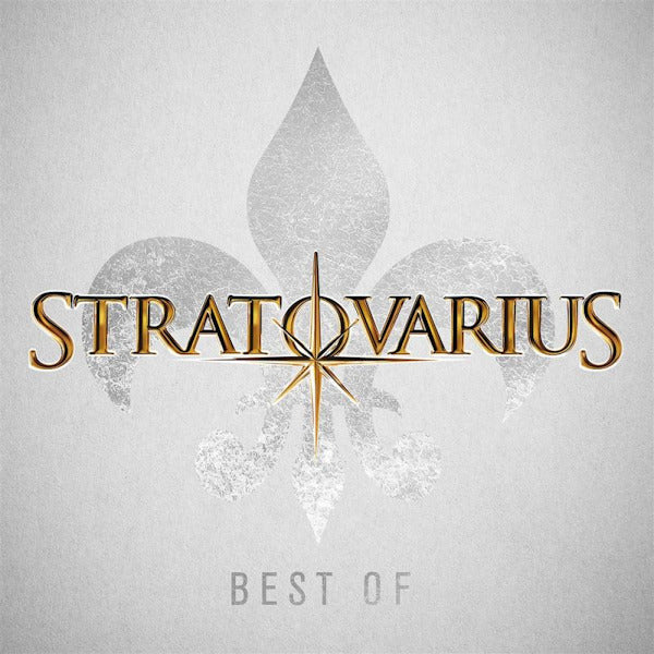 Stratovarius - Best of (CD) - Discords.nl