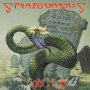 Stratovarius - Fright night (CD)