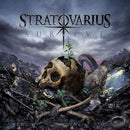 Stratovarius - Survive (LP) - Discords.nl