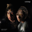 Ursula Strauss & Ernst Molden - Nochdvegl (CD)