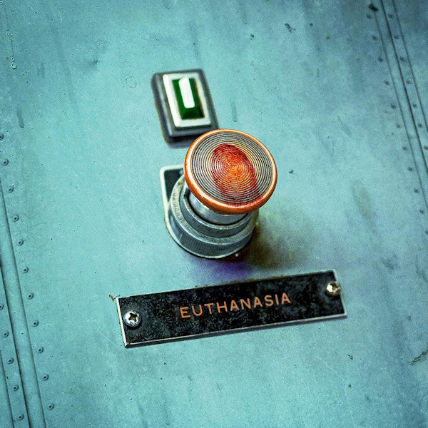 Stray From The Path - Euthanasia (LP) - Discords.nl