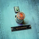 Stray From The Path - Euthanasia (CD) - Discords.nl